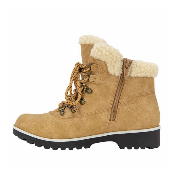 JSport winter lined boots - Picture 2 of 5